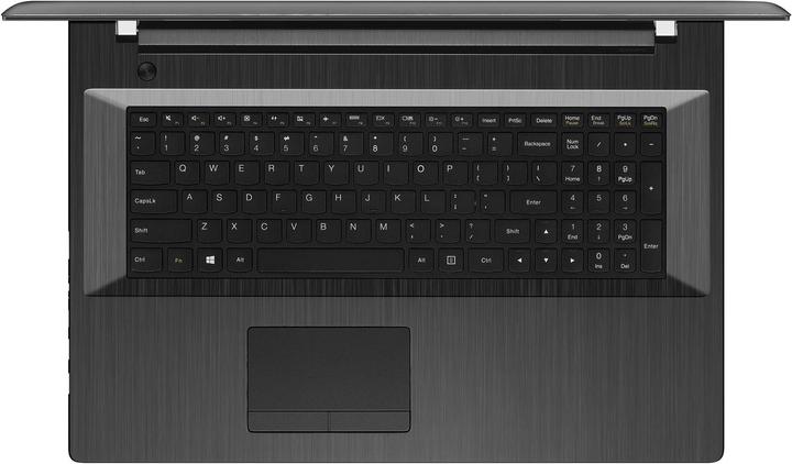 Produktbild Lenovo B70-80 (17.30", Intel Core i5-5200U, 8 GB, CH)