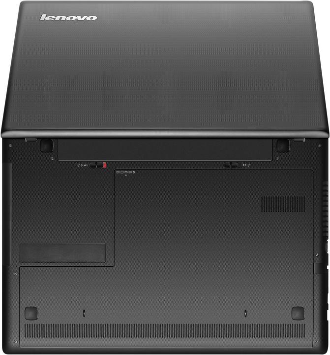 Produktbild Lenovo B70-80 (17.30", Intel Core i5-5200U, 8 GB, CH)