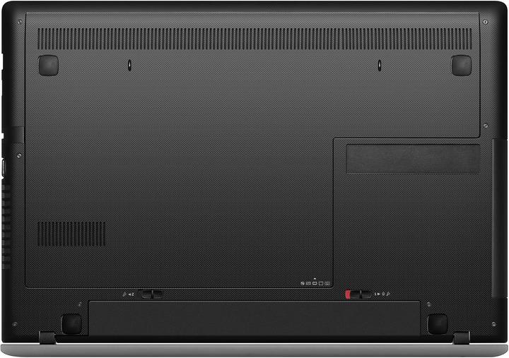 Produktbild Lenovo B70-80 (17.30", Intel Core i5-5200U, 8 GB, CH)