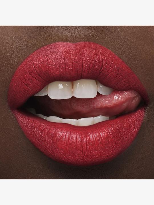Image du produit MAC Cosmetics Macximal Silky Matte Lipstick Forever Cur. (Forevery Curious)