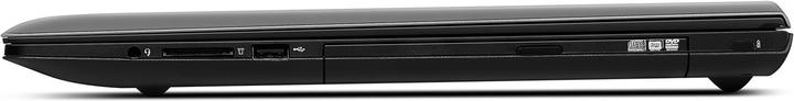 Produktbild Lenovo B70-80 (17.30", Intel Core i5-5200U, 8 GB, CH)