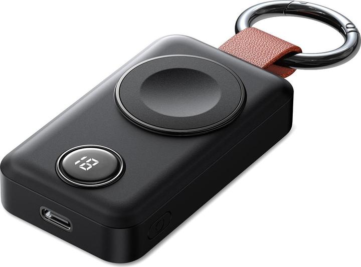 Produktbild Joyroom Magnetic Wireless Charger (3 W)