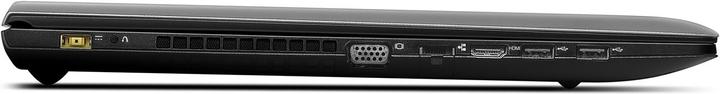 Produktbild Lenovo B70-80 (17.30", Intel Core i5-5200U, 8 GB, CH)