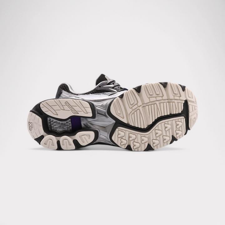 Actual product image Mizuno WAVE RIDER 10 (42)
