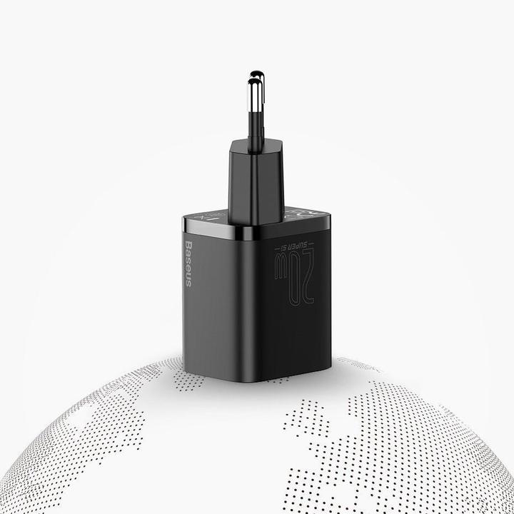 Produktbild Baseus Super Si QUICK CHARGER (20 W)