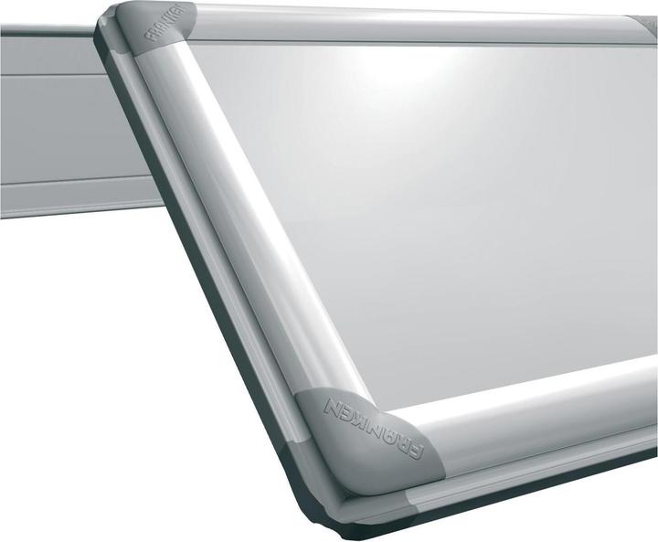 Produktbild Franken Whiteboard PRO Emaille (60 x 45 cm)
