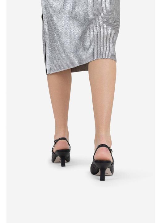 Actual product image Bronx heels nyla (38.5)