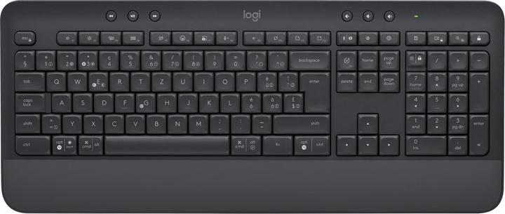 Immagine prodotto Logitech MK650 for Business (CH, Senza fili)