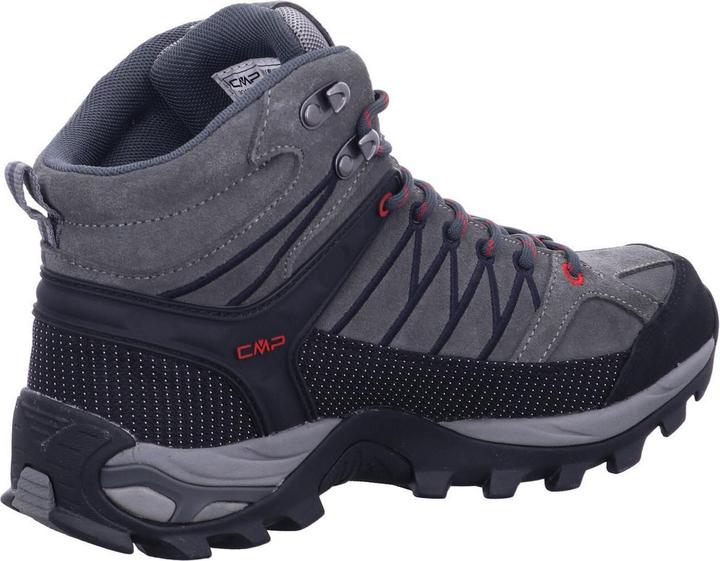 Actual product image CMP Campagnolo Rigel MID WP Shoes (41)