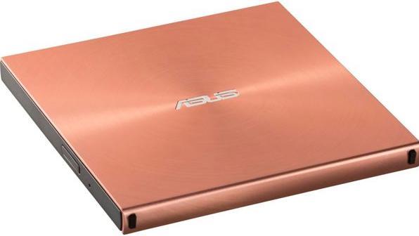 Image du produit ASUS DVW SDRW-08U5S-U EXT Slim USB UltraDrive ZEN (Lecteur DVD)