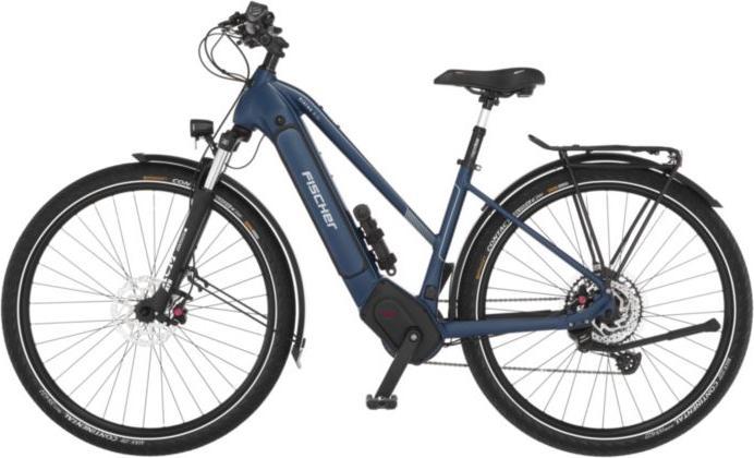 Produktbild Fischer Viator 8.0I Damen 720 45cm bu 64371 (45 cm)