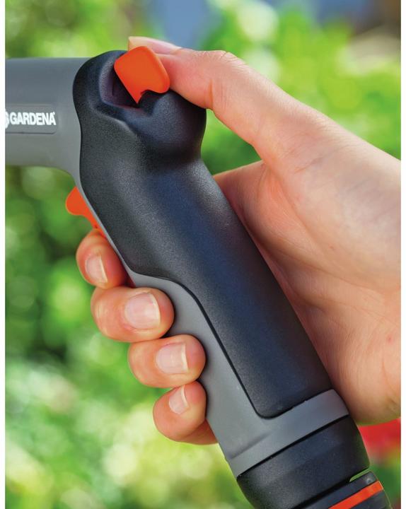 Actual product image Gardena Classic