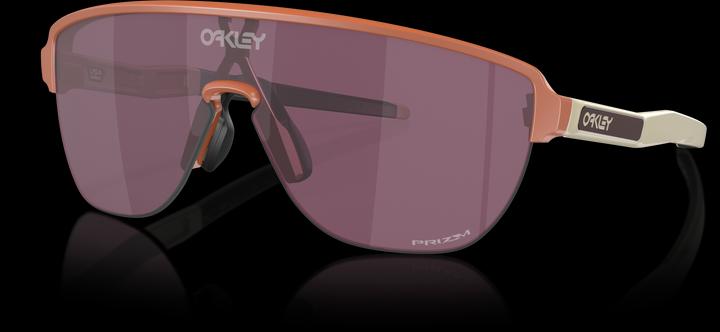 Produktbild Oakley Corridor Chrysalis Collection Brille (Matte Ginger, Prizm Black)