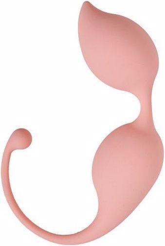 Le Frivole Soft Skin Kegel Balls "Lota"