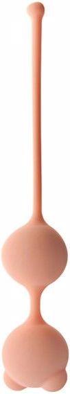 Le Frivole Soft Skin Kegel Balls "Beta"