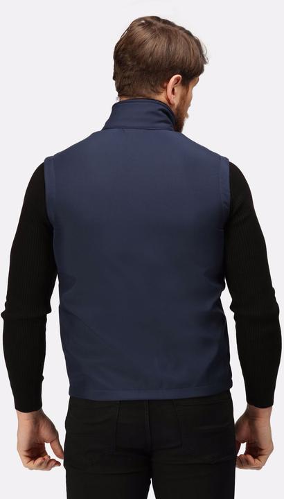 Actual product image Regatta Ablaze Soft Shell Bodywarmer (XXL)