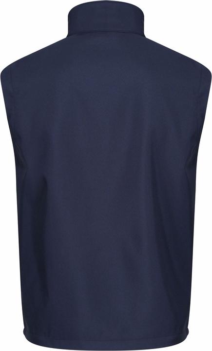 Actual product image Regatta Ablaze Soft Shell Bodywarmer (XXL)