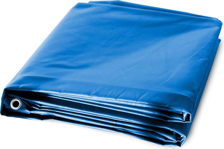 Karat Bâche de couverture 500 g/m (300 x 300 cm)