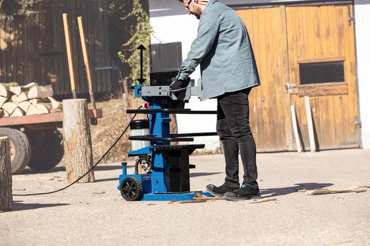 Produktbild Scheppach Compact 8t