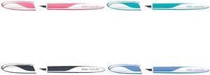 Image du produit Bic HERLITZ - my.pen STYLE - Porte-plume (Gris, 1 x)