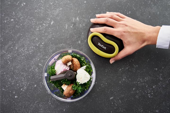 Produktbild Tefal Ingenio 5-Sekunden Zerkleinerer (900 ml)