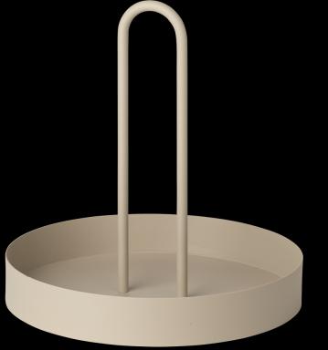 Actual product image Ferm Living Grib Tray