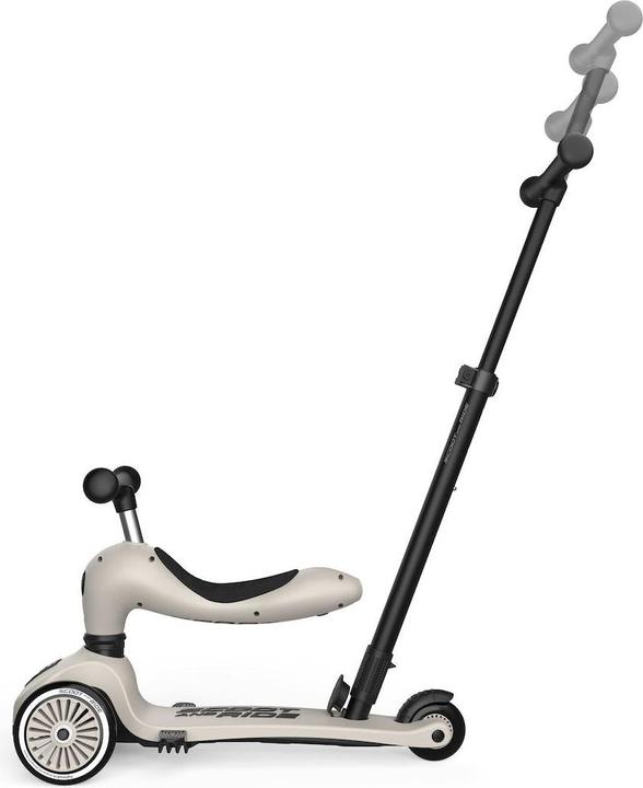Produktbild Scoot and Ride Push & Go (3.15")