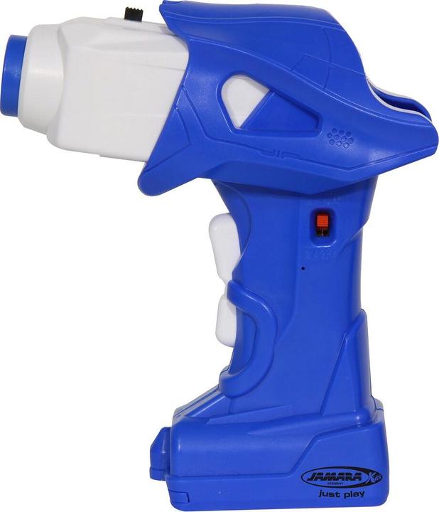 Actual product image Jamara Police car