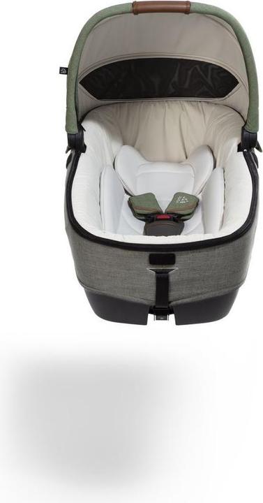 Actual product image Joie calmi R129 Encore (Baby car seat, ECE R129/i-Size Standard)