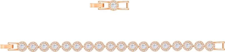 Produktbild Swarovski Angelic Armband (16.50 cm, Edelstahl)