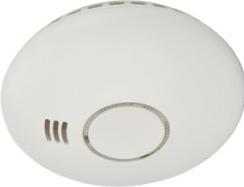 Produktbild Unitec Funk-Rauchmelder