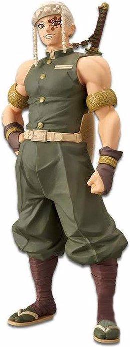 Image du produit Banpresto Demon Slayer: Tengen Uzui