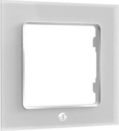 Actual product image Shelly Wall frame 2 - white