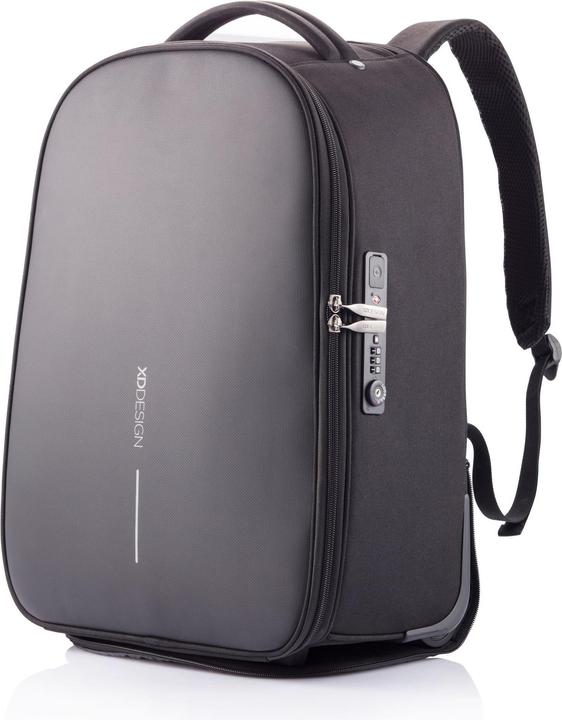 Image du produit XD Design XD P705.771 - Sac à dos trolley de voyage Bobby (24 l, Bagage à main (jusqu'à 50l))
