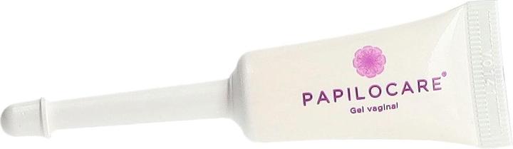 Produktbild Labatec Pharma PAPILOCARE Vaginalgel 63x5ml (315 ml, Intimgel)