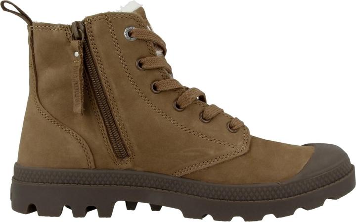 Actual product image Palladium Pampa Hi Zip WL - 41300 (41.5)