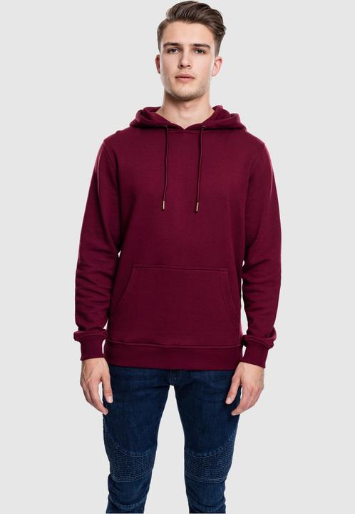 Actual product image Urban Classics Basic Sweat Hoody (S)