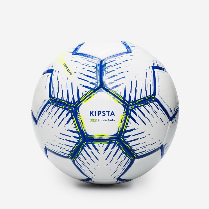 Kipsta Ball Futsal Grösse 3 - Umfang 58 cm (3)