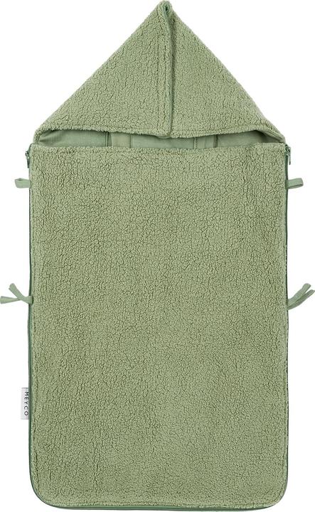 Meyco Chancelière Teddy