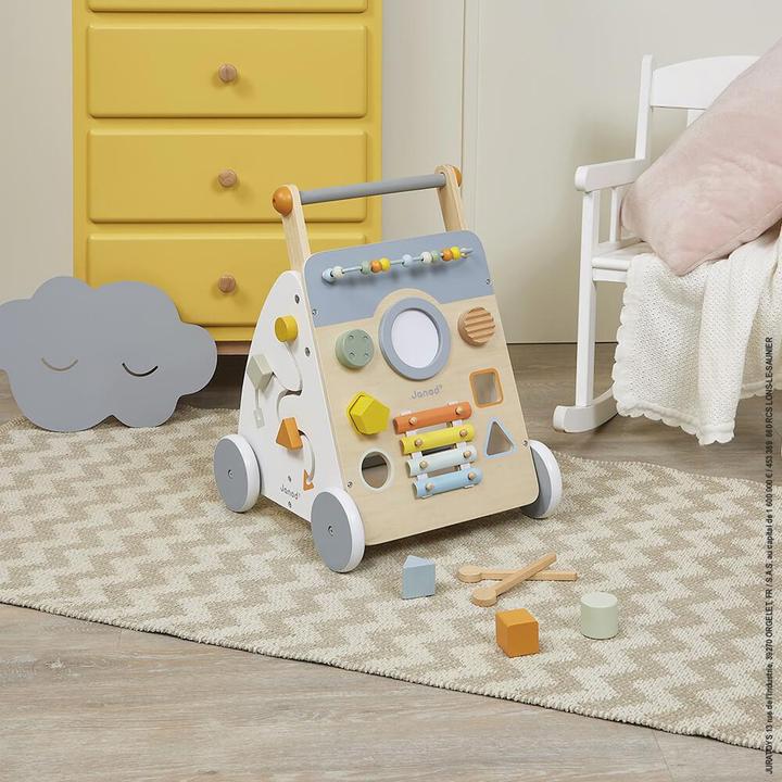 Immagine prodotto Janod Dolce bozzolo