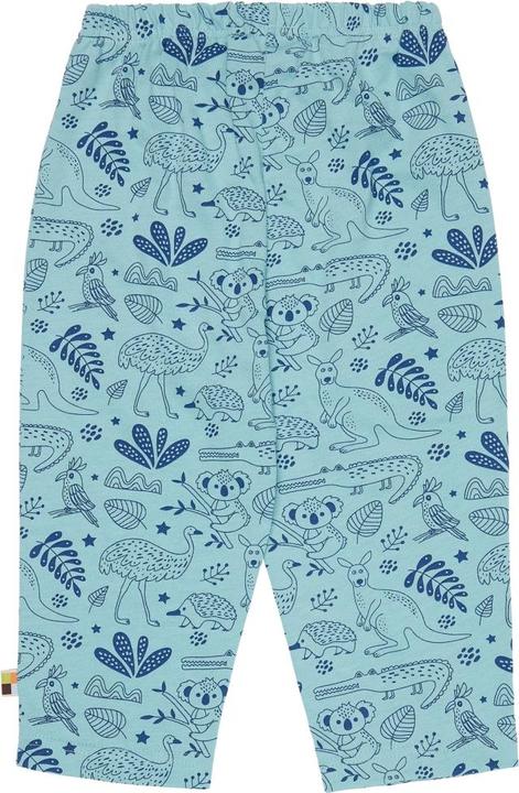 Actual product image loud + proud Trousers print (68)