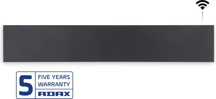 Produktbild Adax Neo w/ Wi-Fi L 08 (800 W)