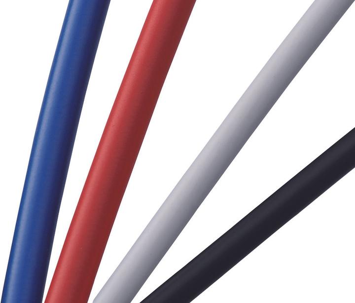 Actual product image Shimano Switching sleeve OT-SP41 600mm 4.0 sealed blue