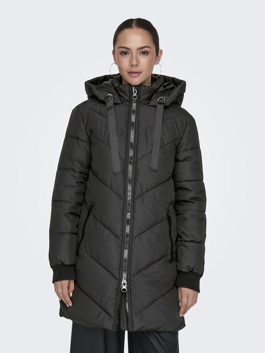 Immagine prodotto JdY Giacca imbottita Longline (L)