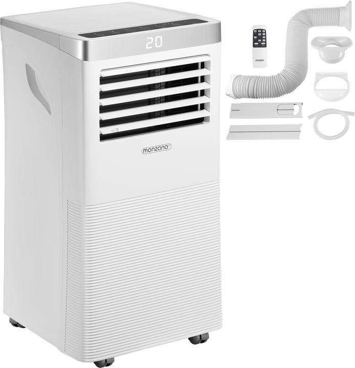 Monzana MZKA780 (7000 BTU/h)