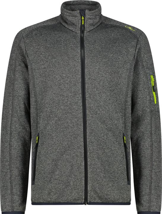 CMP Campagnolo Knitted Fleece