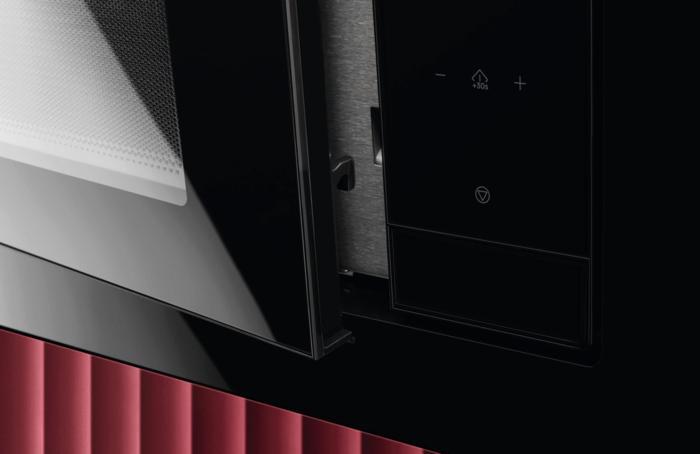 Immagine prodotto Electrolux Mikrowelle (Spina UE, 25 l)