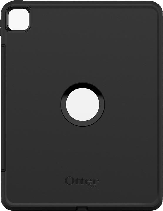 Produktbild OtterBox Defender (iPad Pro 12.9 2020 (4. Gen), iPad Pro 12.9 2022 (6. Gen), iPad Pro 12.9 2021 (5. Gen), iPad Pro 12.9 2018 (3. Gen))