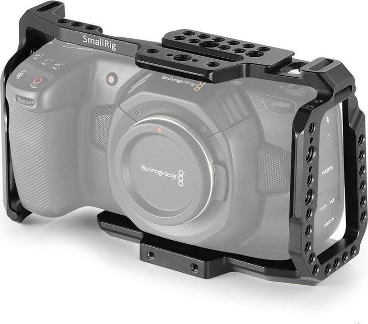SmallRig BM Pocket Cinema Camera (Cage)