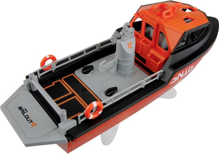 Produktbild Amewi Rettungsboot Jetantrieb